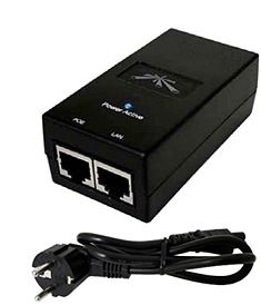 Golmar POE-8023AF PoE adapter